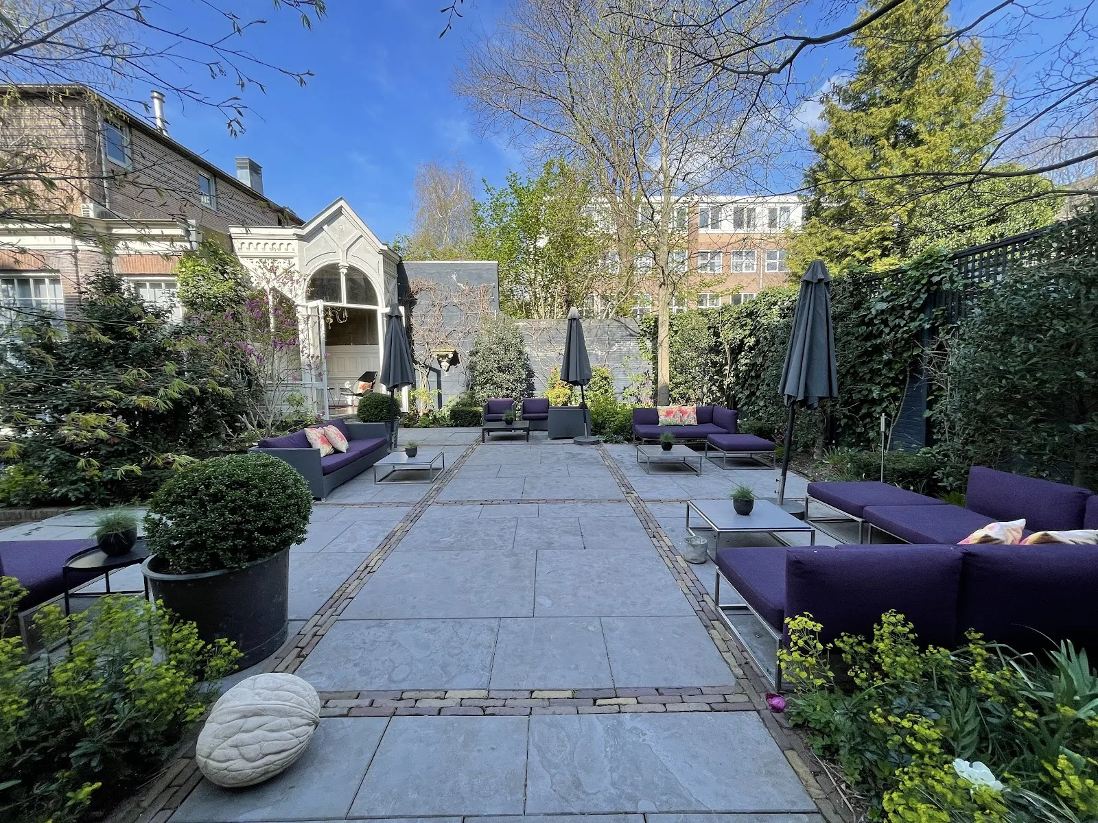 Canal House Amsterdam באמסטרדם