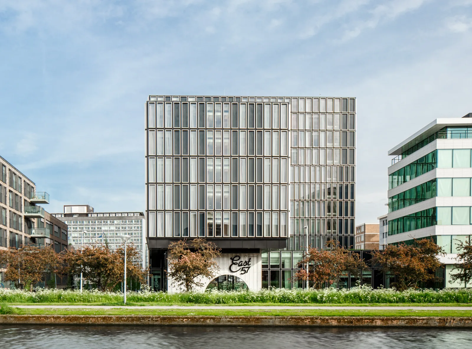 Hotel Casa Amsterdam באמסטרדם