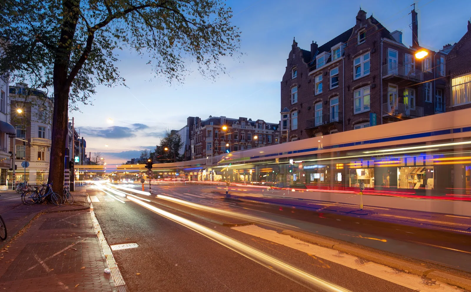 Hotel Espresso Amsterdam באמסטרדם