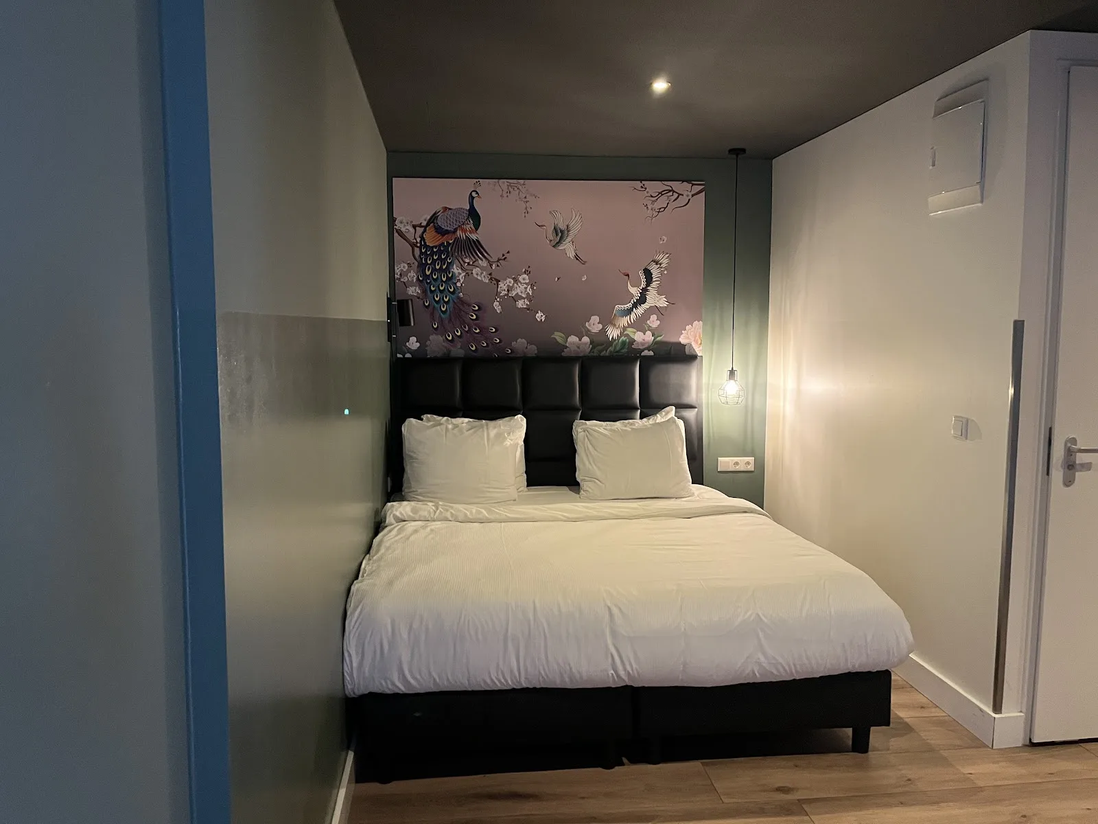 Hotel2Stay באמסטרדם