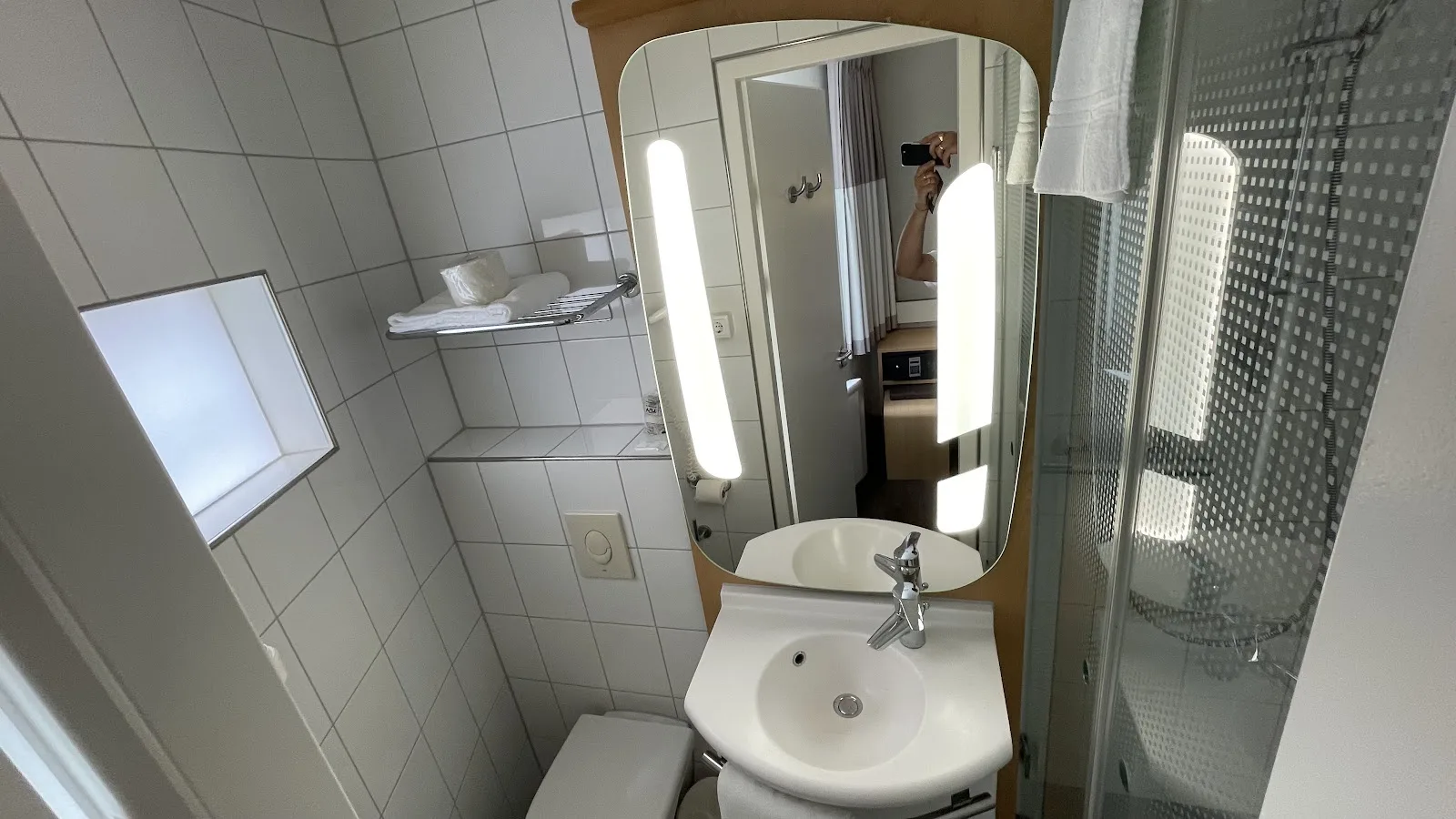 ibis Amsterdam Centre באמסטרדם