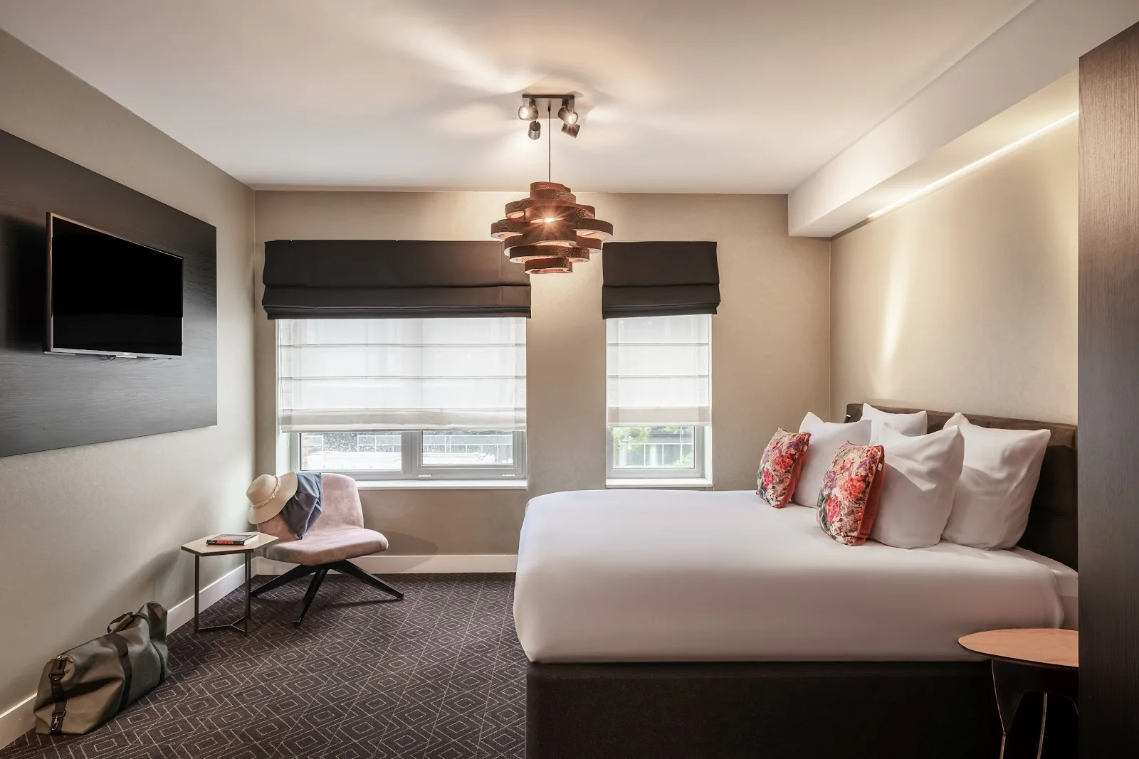 Mercure Hotel Amsterdam Sloterdijk Station באמסטרדם