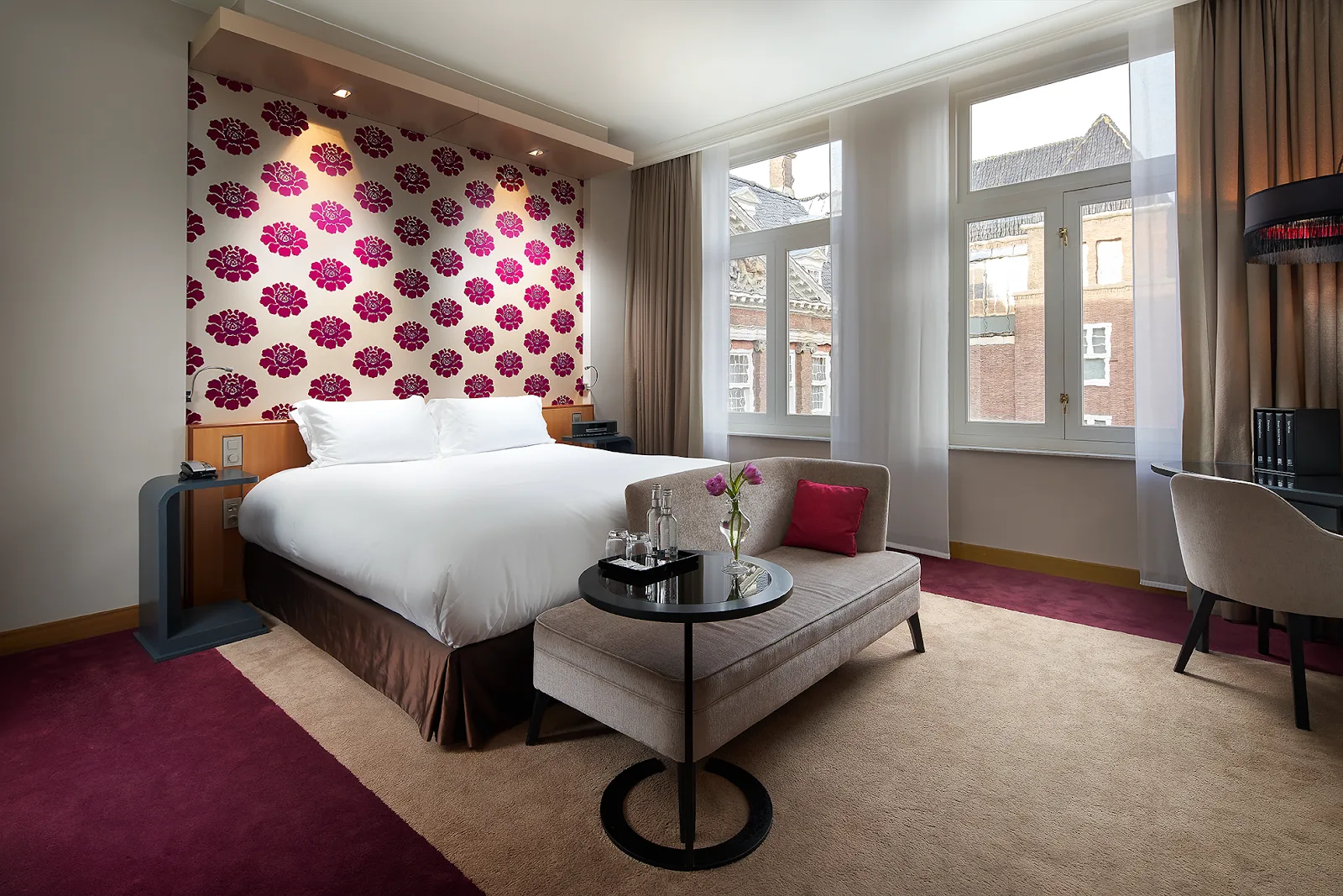 Sofitel Legend The Grand Amsterdam באמסטרדם
