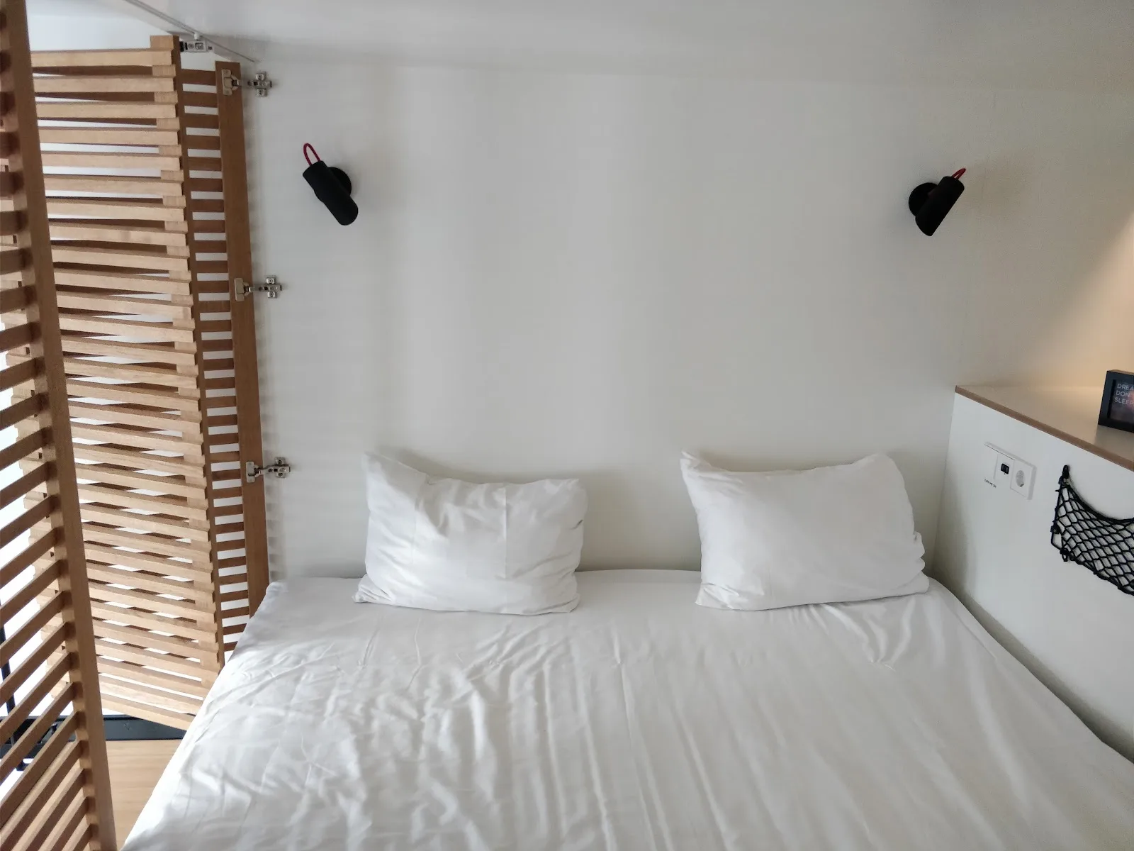 Zoku Amsterdam באמסטרדם