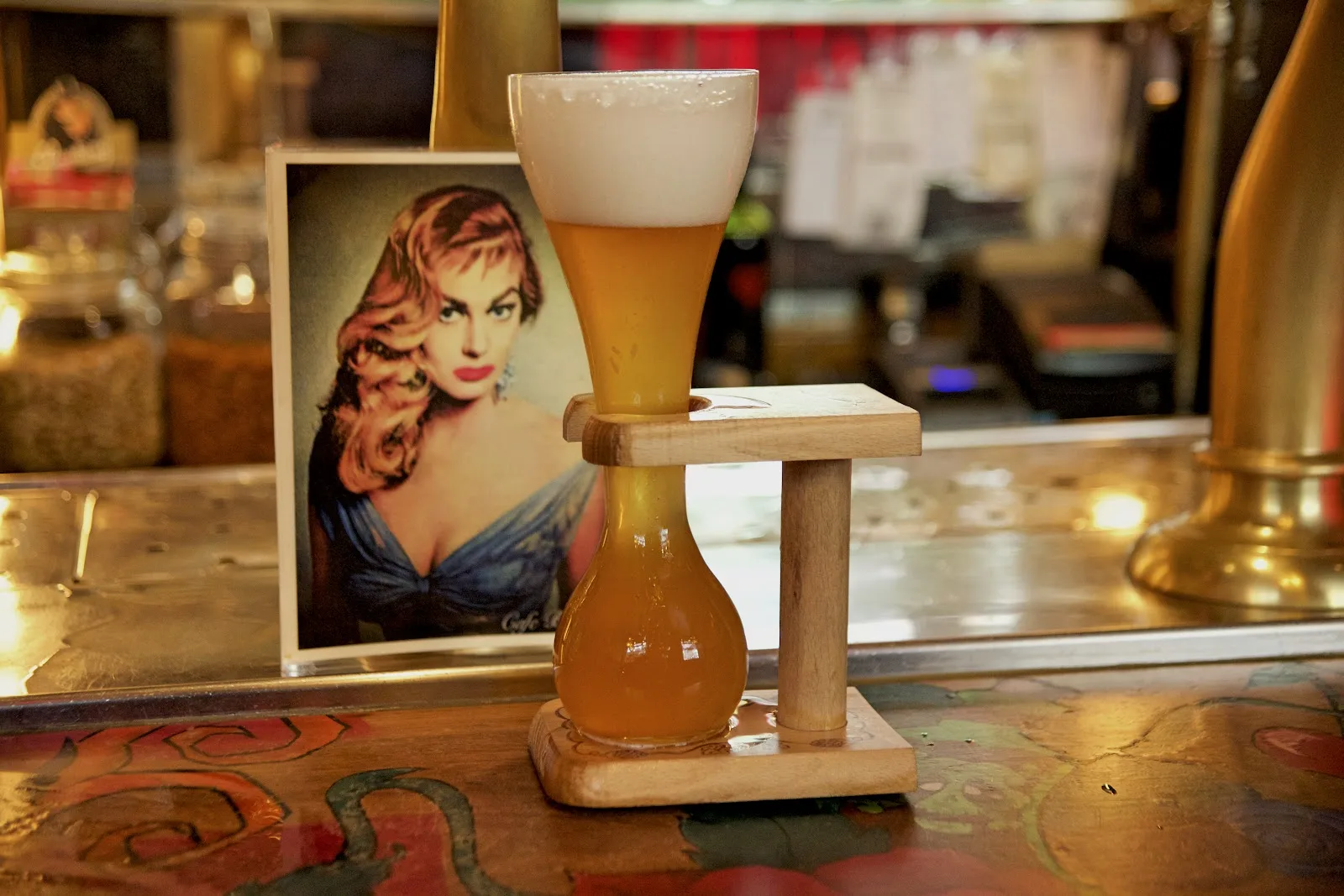 Café Belgique