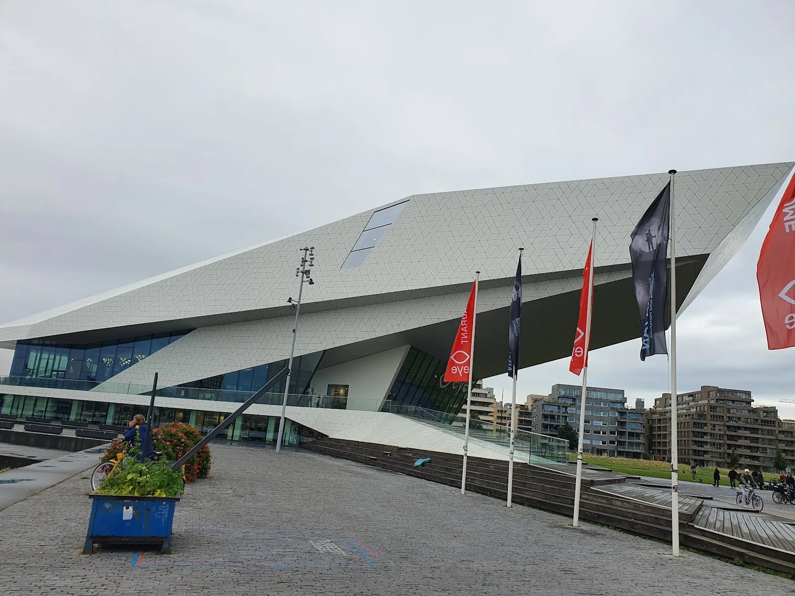 Shelter Amsterdam