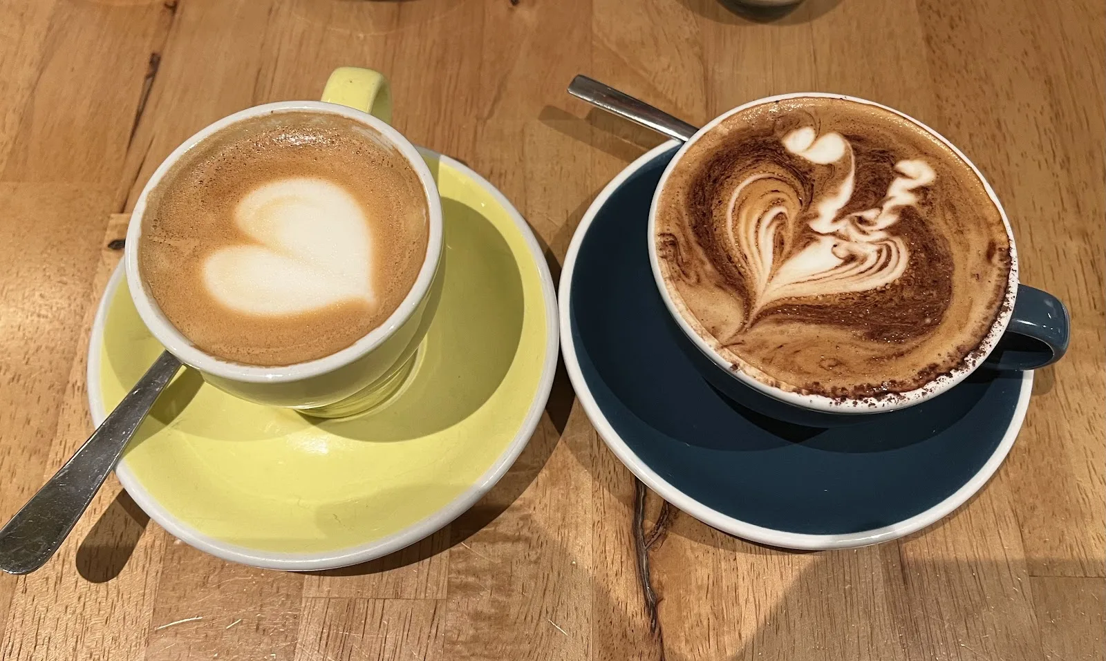 Bakers & Roasters